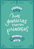 Más guerreras, menos princesas