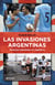 Las invasiones argentinas - Nuestros futbolistas en Inglaterra