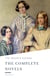 The Brontë Sisters: The Complete Novels