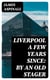 Liverpool a few years since: by an old stager