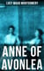 ANNE OF AVONLEA - Anne Shirley Series