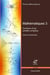 Mathématiques 3 - Fonctions d'une variable complexe - cours et exercices