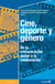 Cine, deporte y género - De la comunicación social a la coeducación