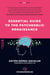 Essential guide to the Psychedelic Renaissance - All you need to know about how psilocybin, MDMA and LSD are revolutionizing mental health and changing lives