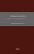 A Majority of One - Thoreau's Political Writings