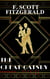 The Great Gatsby by F. Scott Fitzgerald