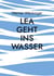 Lea geht ins Wasser - Jugendbuch