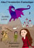 Aïna l'Aventurière Fantastique 3 - Impératrice d'Anarïeni