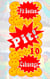 Pit! Cahuenga - Pits spannende Abenteuer