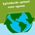 Worldwide optimal state system - for a maximum of fair distribution, self-determination & quality of life
