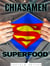 Superfood Chiasamen
