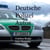 Deutsche Polizeiautos