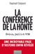 La conférence de la honte: Evian, juillet 1938