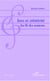 Jazz et créativité - Au fil des sessions