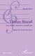 Tristan Murail - Les objets sonores complexes - Analyse de "L'Esprit des dunes"