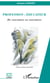Profession : éducateur - De rencontres en rencontres