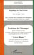 Ivoiriens de l'étranger - Quelle politique de l'Etat et quelles contributions de la diaspora au processus de développement de la Côte d'Ivoire ?