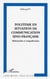 Politesse en situation de communication sino-française - Malentendu et compréhension