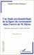 Une étude psychanalytique de la figure du ravissement dans l'oeuvre de M.Duras - Naissance d'une oeuvre, origine d'un style