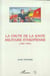 LA CHUTE DE LA JUNTE MILITAIRE ETHIOPIENNE (1987-1991)