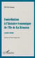 Contribution à l'histoire économique de l'île de la Réunion (1642-1848)
