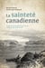 La sainteté canadienne