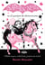 Isadora Moon 7 - Isadora Moon va al parque de atracciones - ¡Un libro mágico con purpurina en cubierta!