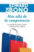Más allá de la competencia - La creación de nuevos valores y objetivos de la empresa