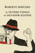 El Ultimo tango de Salvador Allende