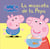 Peppa Pig. Llibre de cartró - La mascota de la Pepa