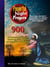 Powerful Night Prayers that will destroy the Powers of darkness and change your life forever - 900 Powerful prayers and Declarations for Deliverance, Breakthrough, success, promotion, and release of your blessings