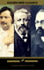Zola, Balzac, Verne: Classic French Cycles (Golden Deer Classics) - The Rougon-Macquart, The Extraordinary Voyages, The Human Comedy