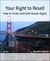 Your Right to Resell - How to Strike Gold with Resale Rights