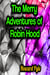 The Merry Adventures of Robin Hood