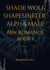 Shade Wolf Shapeshifter Alpha Male Bbw Romance Book 1