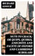 Nuts to crack; or Quips, quirks, anecdote and facete of Oxford and Cambridge Scholars