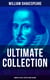 William Shakespeare - Ultimate Collection: Complete Plays & Poetry in One Volume - Hamlet, Romeo and Juliet, Macbeth, Othello, The Tempest, King Lear, The Merchant of Venice