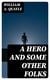 A Hero and Some Other Folks