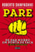 Pare de dar murro em ponta de faca - E seja você maior!