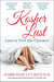 Kosher Lust - Love is Not the Answer