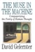 The Muse in the Machine - Computerizing the Poetry of Human Thought