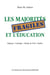 Les majorités fragiles et l'éducation - Belgique • Catalogne •  Irlande du Nord • Québec