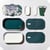 Lunch box bento - 2 étages - Equador 1200 ml