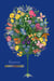 Carte Editor - 11.5 x 17.4 cm - Jardin Anglais