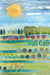 Carte Editor - 11.5 x 17.4 cm - Sentimento