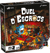 Duel d'escrocs - Jeu de société à deux -  Jeu d'ambiance - Gigamic
