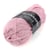 Pelote de fil à tricoter - Plassard - Songe - Rose 30