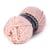 Pelote de fil à tricoter - Plassard - Cascade Tweed - Rose 30