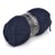 Basic bleu marine n°305 - Plassard - Pelote de fil à tricoter