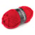 Pelote de fil à tricoter - Plassard - Basic - Rouge 309